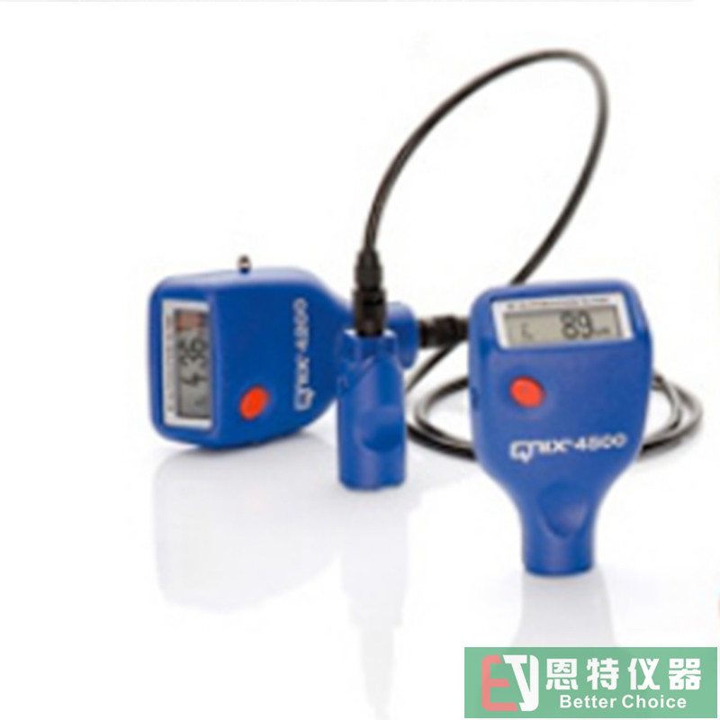 QNIX尼克斯4200-4500測厚儀行業流通性最高